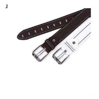 ksr (SM)큐리즌 소가죽 골프벨트 cu4144