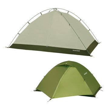 주/MBK코퍼레이션 [신세계백화점][몽벨] 직수입 크로노스 돔 2 JBEFXUZN443