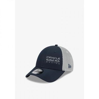 뉴에라 뉴 에라 포티 불 레이싱 F1 라스베이거스 캡 네이비 7529537