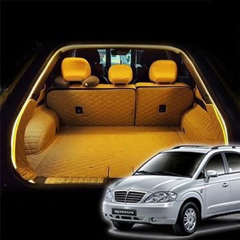 뉴로디우스 LED식빵등 무드등 캠핑 차박