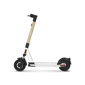 [중고] 전기 킥보드 S9 샌드 베이지 KickScooter Sand Beige