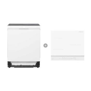 LG 식기세척기 + 인덕션 6EW2E-QKHOE 무료배송