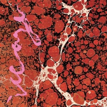 BEGGARS BANQUET [CD] Iceage - Beyondless / 아이스에이지 - 비욘들레스