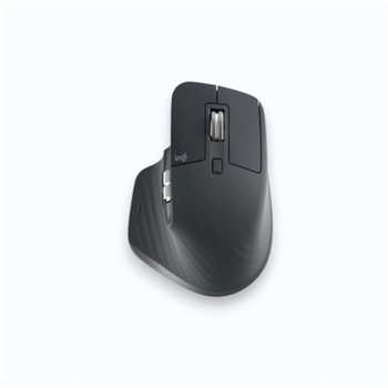 로지텍 MX MASTER 3S 무선 블루투스 마우스 정품 그래파이트