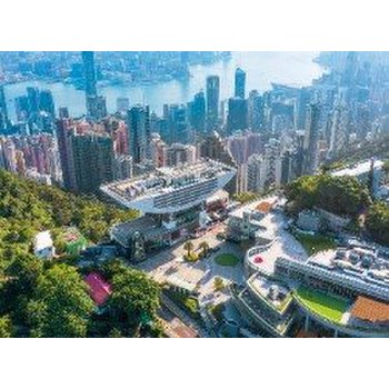 [부산출발] 홍콩/마카오 5일 핵심일정 홍콩반나절자유 빅토리아피크 베네시안리조트