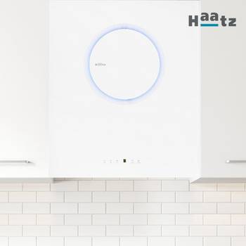 하츠 정품 화이트/블랙 주방후드 교체 통후드 슬림루나 매립형 후황