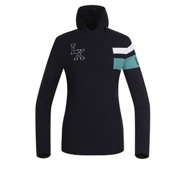 여성 후드스웨터 L21B3SN170_BP