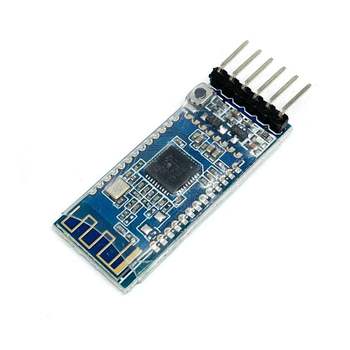 AT-09 Bluetooth BLE 4.0 무선 시리얼 통신 모듈 CC2541 HM-10 호환 (HAM3908)