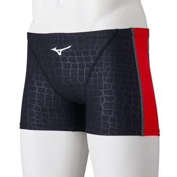 미즈노 남성 탄탄이 숏사각 수영복 N76031 스포츠의류 (37868040A)