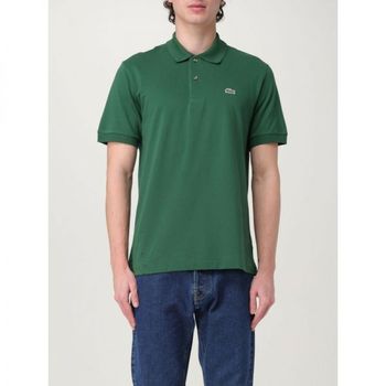 {매장정품} 라코스테 LACOSTE 남성 폴로 셔츠 티셔츠 PH9851 132 Forest 그린 6 966386