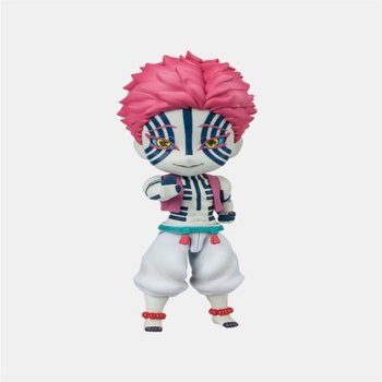 완성품 피규아트 미니 귀멸의 칼날 아카자