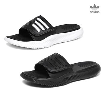 아디다스 알파바운스 슬라이드 2.0 모음 택 1 GY9415/GY9416