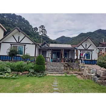 [통영시] 사량도펜션