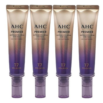 AHC 프리미어 앰플 아이크림 포페이스 라인 타이트닝 40ml 시즌 13 4개_n