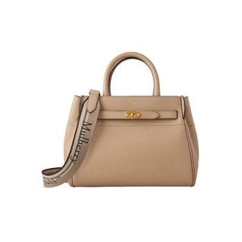 [해외] 멀버리 실키 카프 스몰 벨티드 베이스워터 메이플 HH8803-580E631