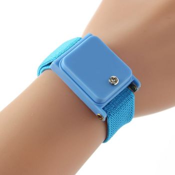 전자기기 정전기 방지 팔찌 밴드