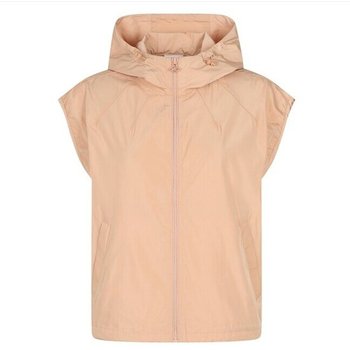 여자 후드 메모리 베스트 WO1WCVT602-RS_CA