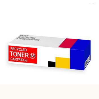 43324426 빨강 재생토너 리필토너 완제품토너 C5800dn C5900DN C5550MFP