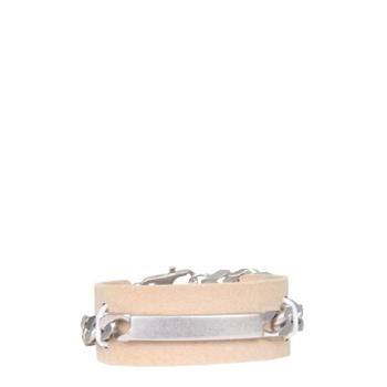 MM6 Maison Margiela 체인 링크 브레이슬릿 SM6UY0010SV0070 963 TP970715209