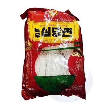 녹두 실당면 300g