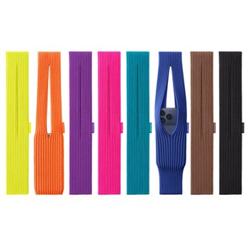 [해외] 애플 이세이 미야케 아이폰 포켓 주머니 Apple Issey Miyake iPhone Pocket S