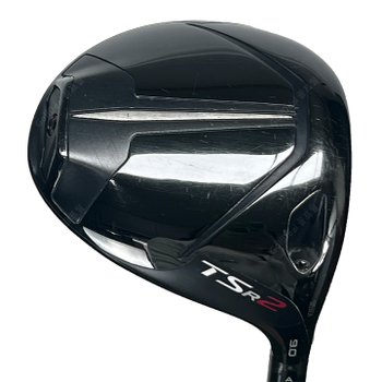 [중고] 타이틀리스트 TSR2 남성용 9도 S 중고골프채 드라이버 (D1237)