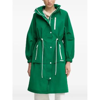 26 SS 맥케이지 마카일라 후드 드로스트링 코트 MAKAYLA TP449429164