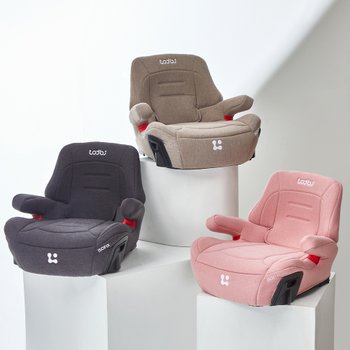 [오늘출발] 코쿤 엠플러스 ISOFIX 주니어 부스터카시트