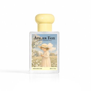 화이트 오스만투스 은목서 향수 30ml