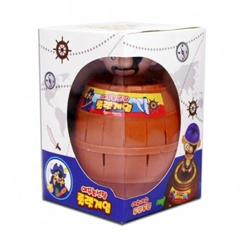 애꾸눈선장룰렛게임 중 A-9 1개 랜덤발송