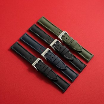 (4컬러) 카시오 MDV-106 흑새치 호환 세일클로스 캔버스 다이버 스트랩 18mm 20mm 22mm