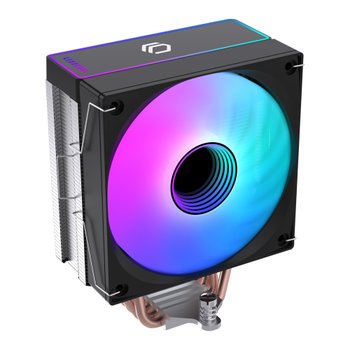 AC-3100 PRO 블랙 ARGB CPU 공랭 쿨러 냉각 쿨린팬