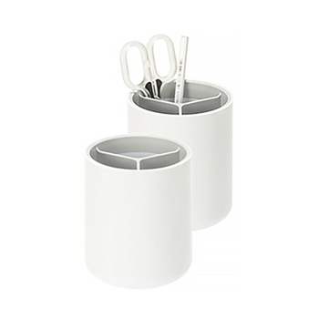 시스맥스 252EZY03 클래식 연필꽂이 CG 281058/92x92x110 박스(25개입)