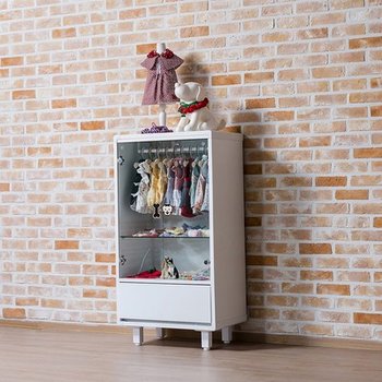 토리도 스마트 펫 드레서(화이트)(무료배송)