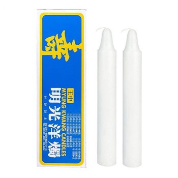 명광양초 명광왕중 2입 D 아로마초 불교용초 제사용초 선향양초 밀초 제수용초 반야심경 양초 초