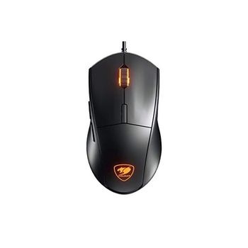 [해외] 독일 쿠거 마우스 Cougar Gaming Minos XT 4000 DPI Mouse 1443075