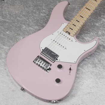 [해외] 야마하/퍼시피카 스탠다드 플러스 팩+12MASP  애쉬 핑크 M