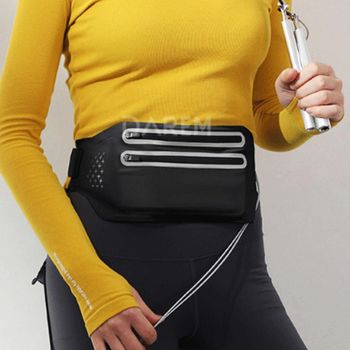 운동용 인기순위 가벼운 스포츠 크로스 힙색 러