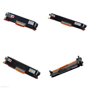 CE310A KH62DT42 CE311A CE312A CE313A 재생토너 4색 세트 LJ %프린터 리필 교체
