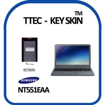 노트북5 NT551EAA 키스킨 키커버 키덮개 노트북 키보드스킨 액체유입방지 실리콘키스킨