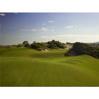 [세계100대골프장] 호치민 더블러프 골프5일 인터컨티넨탈/54홀/관광/특식  AVGS02KES5