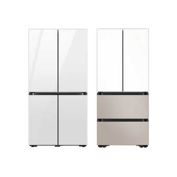 삼성 냉장고+김치냉장고 RM70F90R2W+RK70F58M1ZG 무료배송