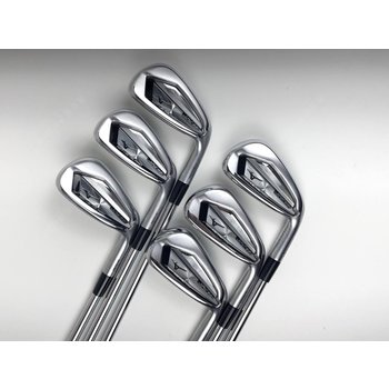 [중고] 미즈노 JPX 921 핫메탈 PRO 아이언 6(5~P) NSPRO NEO 950 S