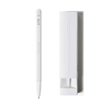 모나미 153 리미티드 한정판 메탈 화이트에디션 153볼펜