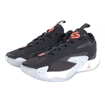 [해외] 조던 키즈 농구화 배쉬 루카 2 DZ3498-006 -블랙 233886