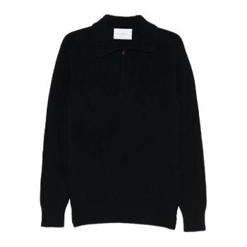 25 FW 발렌타인 니트 폴로 셔츠 B2W2017W067 TP446102672