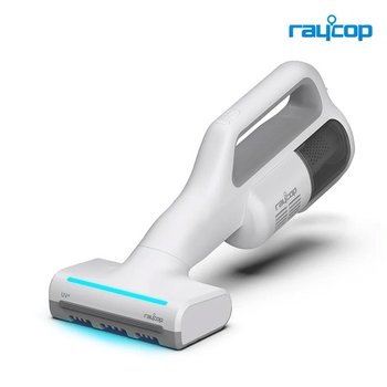 코드리스 UV 무선 살균 침구 청소기 레니 RJS2-100 초경량 강아지 고양이 털 청소기