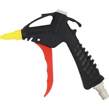 맘스 699UBF02 에어건 PA10-L (일반형 하측)