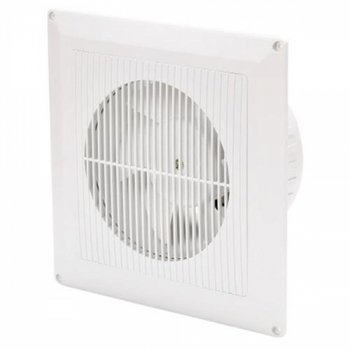 동우 개방형 환풍기-범용 h 20DRC 31db 26W 540㎥ 1EA