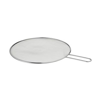 이케아 KLOCKREN 클로크렌 프라이팬 뚜껑 34cm/덮개/커버/기름방지망/주방용품